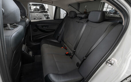 BMW 3 серия, 2017 год, 2 590 000 рублей, 12 фотография