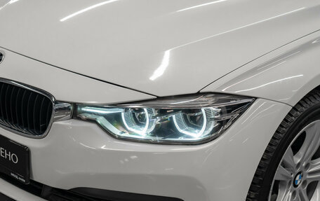 BMW 3 серия, 2017 год, 2 590 000 рублей, 19 фотография