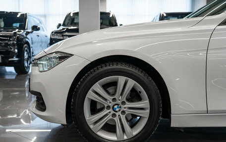 BMW 3 серия, 2017 год, 2 590 000 рублей, 18 фотография