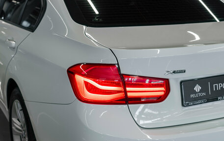 BMW 3 серия, 2017 год, 2 590 000 рублей, 20 фотография