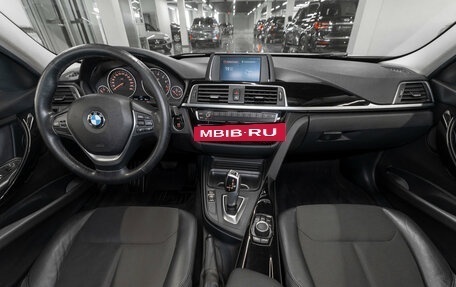 BMW 3 серия, 2017 год, 2 590 000 рублей, 8 фотография