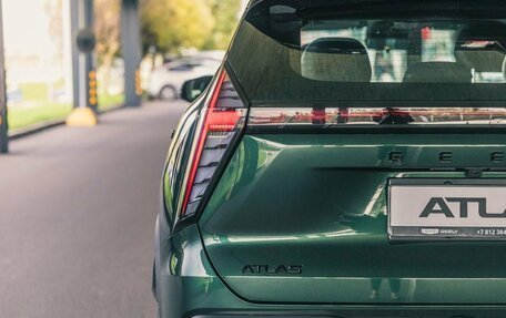 Geely Atlas, 2025 год, 4 080 990 рублей, 7 фотография
