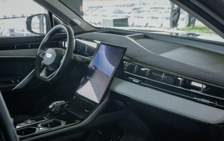 Geely Atlas, 2025 год, 4 080 990 рублей, 12 фотография