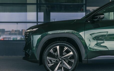 Geely Atlas, 2025 год, 4 080 990 рублей, 10 фотография