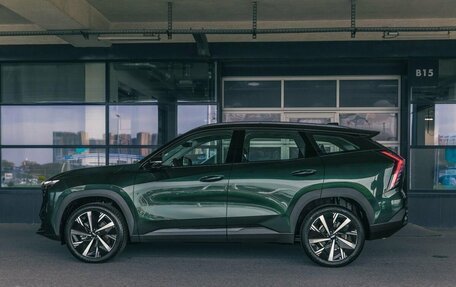 Geely Atlas, 2025 год, 4 080 990 рублей, 3 фотография