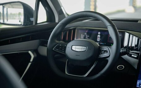 Geely Atlas, 2025 год, 4 080 990 рублей, 14 фотография