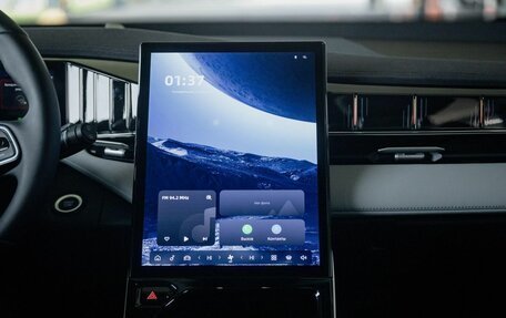 Geely Atlas, 2025 год, 4 080 990 рублей, 15 фотография