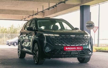 Geely Atlas, 2025 год, 4 080 990 рублей, 8 фотография