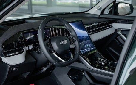 Geely Atlas, 2025 год, 4 080 990 рублей, 11 фотография