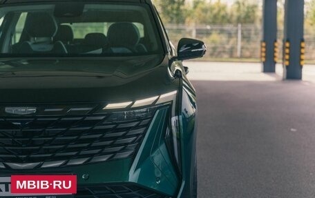Geely Atlas, 2025 год, 4 080 990 рублей, 9 фотография