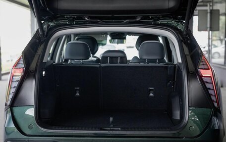 Geely Atlas, 2025 год, 4 080 990 рублей, 22 фотография