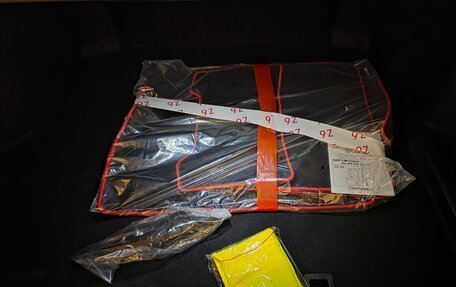 Toyota Camry, 2025 год, 4 370 000 рублей, 7 фотография