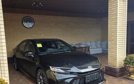 Toyota Camry, 2025 год, 4 370 000 рублей, 3 фотография