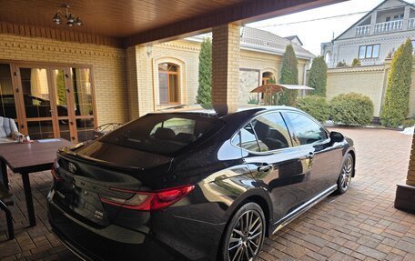 Toyota Camry, 2025 год, 4 370 000 рублей, 4 фотография