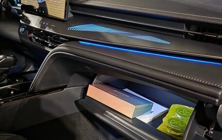 Toyota Camry, 2025 год, 4 370 000 рублей, 6 фотография