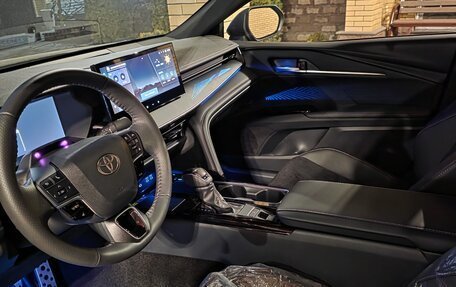 Toyota Camry, 2025 год, 4 370 000 рублей, 5 фотография