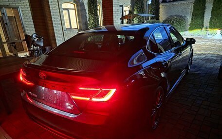 Toyota Camry, 2025 год, 4 370 000 рублей, 10 фотография