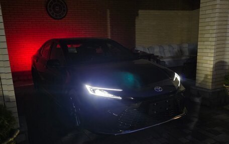 Toyota Camry, 2025 год, 4 370 000 рублей, 9 фотография