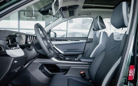 Geely Atlas, 2025 год, 4 080 990 рублей, 18 фотография