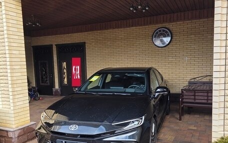 Toyota Camry, 2025 год, 4 370 000 рублей, 2 фотография