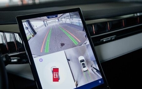 Geely Atlas, 2025 год, 4 080 990 рублей, 23 фотография