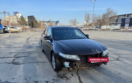 Honda Accord VII рестайлинг, 2006 год, 435 000 рублей, 3 фотография