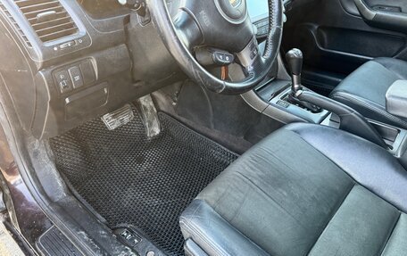 Honda Accord VII рестайлинг, 2006 год, 435 000 рублей, 13 фотография