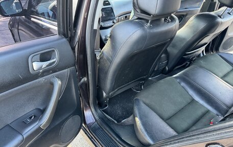 Honda Accord VII рестайлинг, 2006 год, 435 000 рублей, 17 фотография