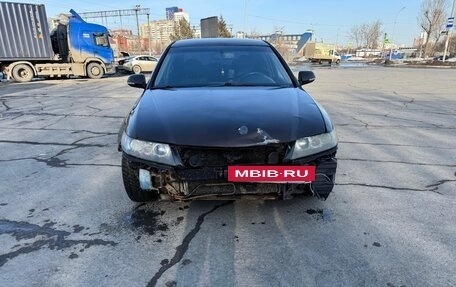 Honda Accord VII рестайлинг, 2006 год, 435 000 рублей, 11 фотография