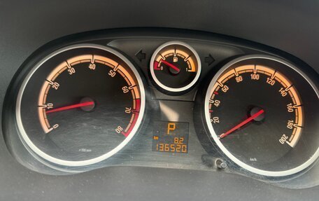 Opel Corsa D, 2010 год, 560 000 рублей, 4 фотография