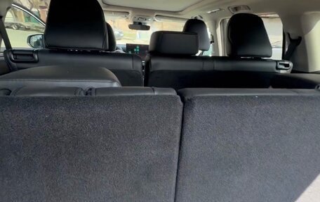 Toyota Highlander, 2026 год, 5 747 000 рублей, 6 фотография