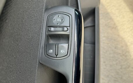 Opel Corsa D, 2010 год, 560 000 рублей, 5 фотография