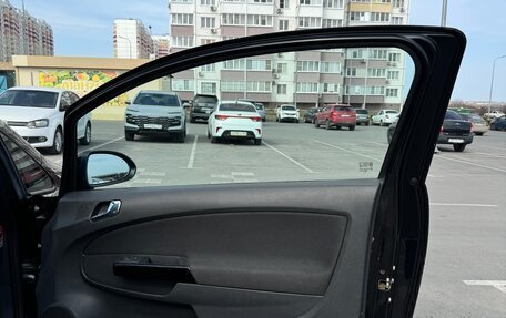 Opel Corsa D, 2010 год, 560 000 рублей, 13 фотография