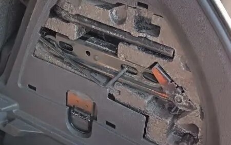 Opel Corsa D, 2010 год, 560 000 рублей, 16 фотография