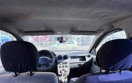 Renault Logan I, 2009 год, 290 000 рублей, 6 фотография