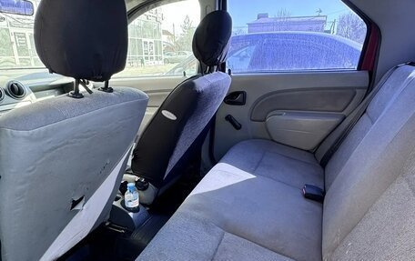 Renault Logan I, 2009 год, 290 000 рублей, 8 фотография