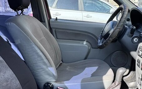 Renault Logan I, 2009 год, 290 000 рублей, 11 фотография