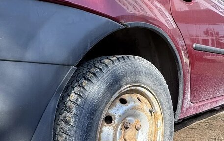 Renault Logan I, 2009 год, 290 000 рублей, 15 фотография