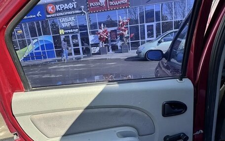 Renault Logan I, 2009 год, 290 000 рублей, 9 фотография