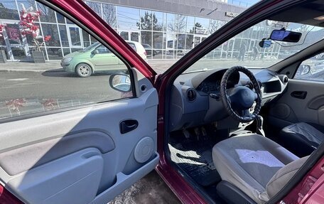 Renault Logan I, 2009 год, 290 000 рублей, 16 фотография