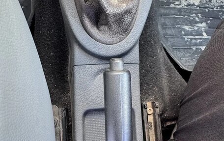 Renault Logan I, 2009 год, 290 000 рублей, 18 фотография