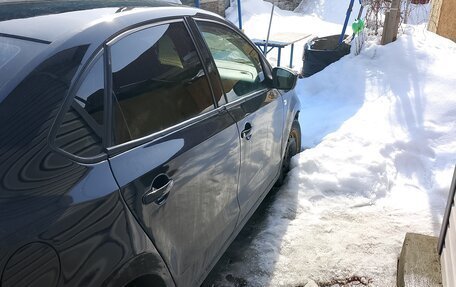 Volkswagen Polo VI (EU Market), 2013 год, 380 000 рублей, 2 фотография