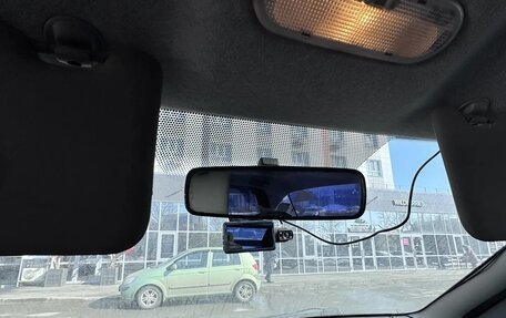 Renault Logan I, 2009 год, 290 000 рублей, 21 фотография