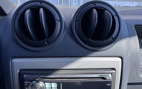 Renault Logan I, 2009 год, 290 000 рублей, 20 фотография