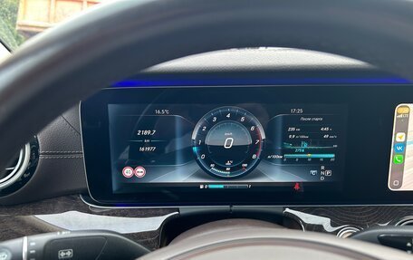 Mercedes-Benz E-Класс, 2016 год, 2 600 000 рублей, 12 фотография