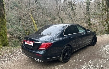 Mercedes-Benz E-Класс, 2016 год, 2 600 000 рублей, 6 фотография