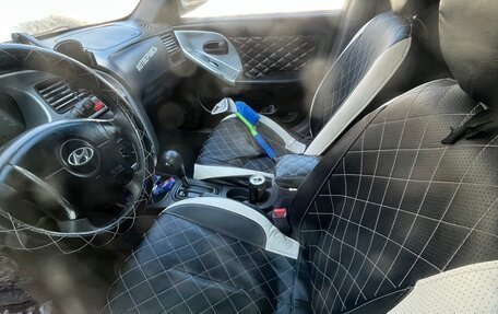 Hyundai Elantra III, 2001 год, 220 000 рублей, 10 фотография