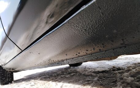 Toyota Sprinter VIII (E110), 1993 год, 215 000 рублей, 12 фотография