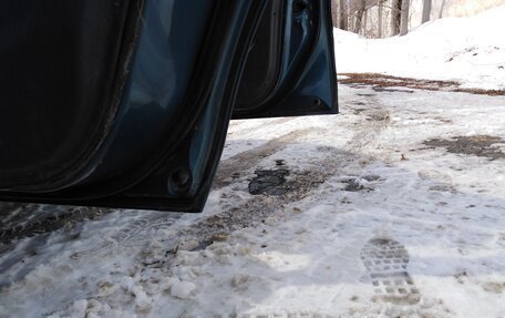 Toyota Sprinter VIII (E110), 1993 год, 215 000 рублей, 9 фотография