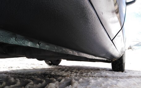 Toyota Sprinter VIII (E110), 1993 год, 215 000 рублей, 10 фотография